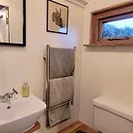 Plank Bridge Shepherds Hut In Apple Orchard & Bbq Sleeps 2 Дом отдыха *