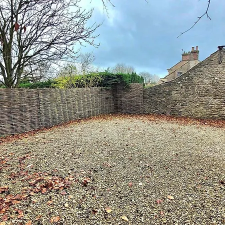 Plank Bridge Shepherds Hut In Orchard - Peaceful Escape For Two Сasa de vacaciones *