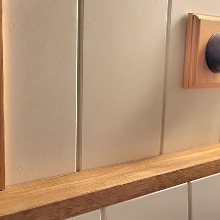 Plank Bridge Shepherds Hut In Orchard - Peaceful Escape For Two Сasa de vacaciones